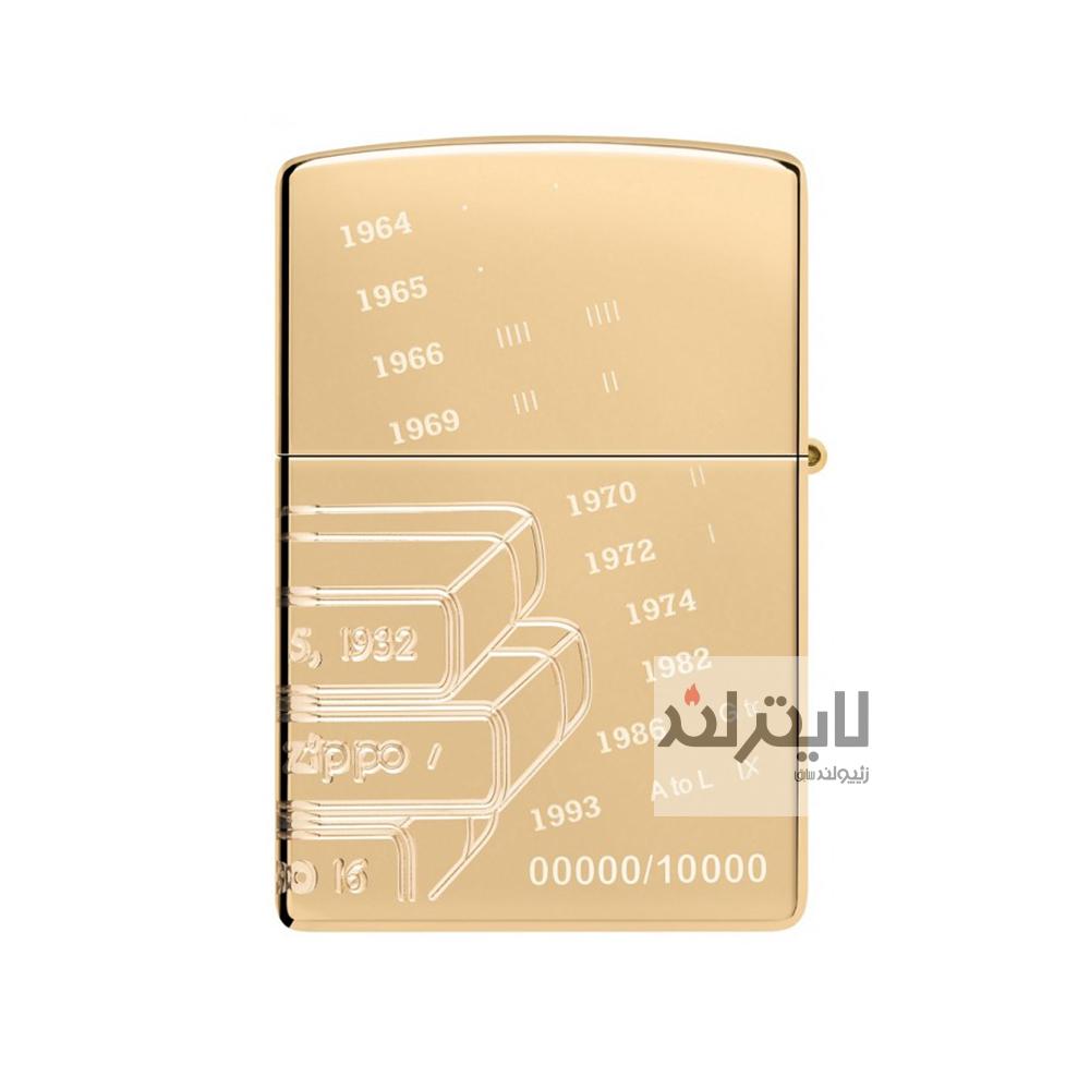 فندک زیپو مدلFounders Day E-COMM 2023 Collectible کد 48716 2 فندک زیپو مدلFounders Day E-COMM 2023 Collectible کد 48716 - Image 2