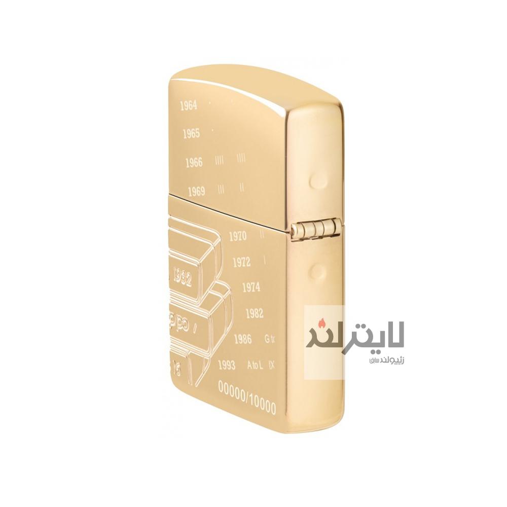 فندک زیپو مدلFounders Day E-COMM 2023 Collectible کد 48716 6 فندک زیپو مدلFounders Day E-COMM 2023 Collectible کد 48716 - Image 6