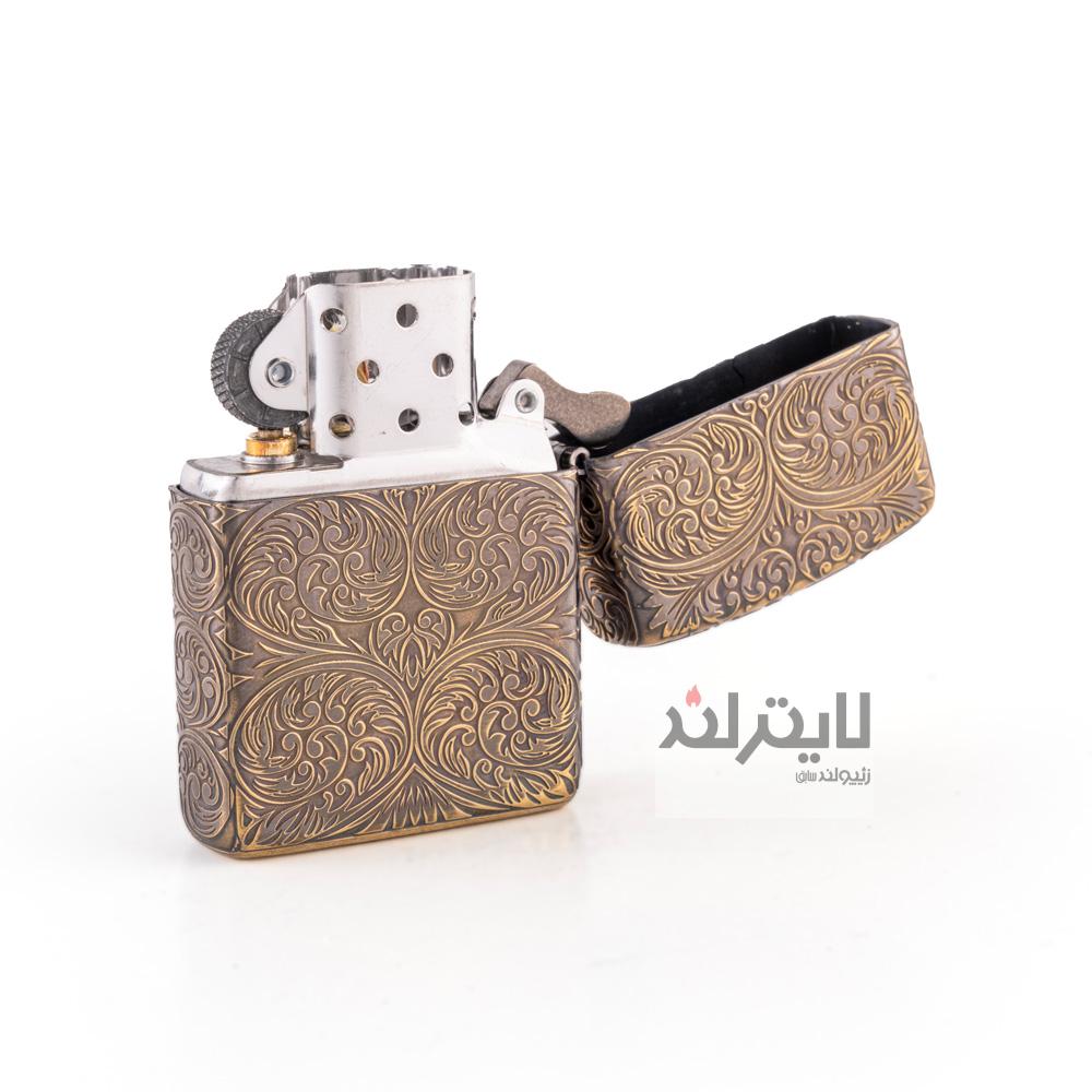 فندک زیپو کد BR13000 4 فندک زیپو کد BR13000 - Image 4