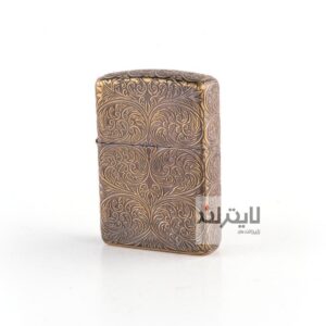 فندک زیپو کد BR13000