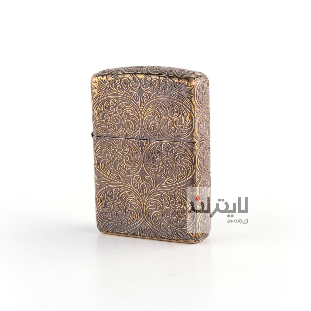 فندک زیپو کد BR13000 1 فندک زیپو کد BR13000