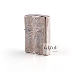 فندک زیپو مدل Credos-SI 2476