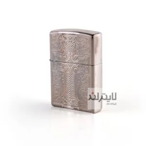فندک زیپو مدل Credos-SI 2476
