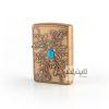 فندک زیپو مدل VENETIAN GARDEN 1923964