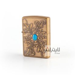 فندک زیپو مدل VENETIAN GARDEN 1923964
