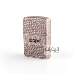 فندک زیپو مدل A-Magic Eye کد 2-6001