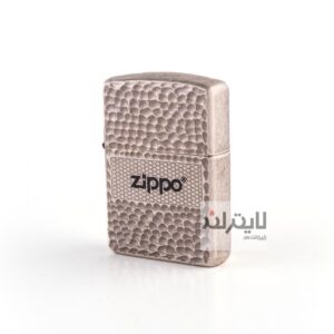 فندک زیپو مدل A-Magic Eye کد 2-6001