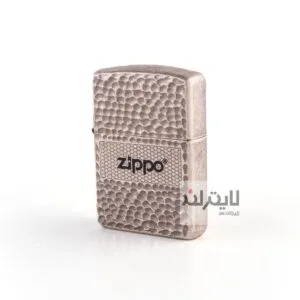 فندک زیپو مدل A-Magic Eye کد 2-6001