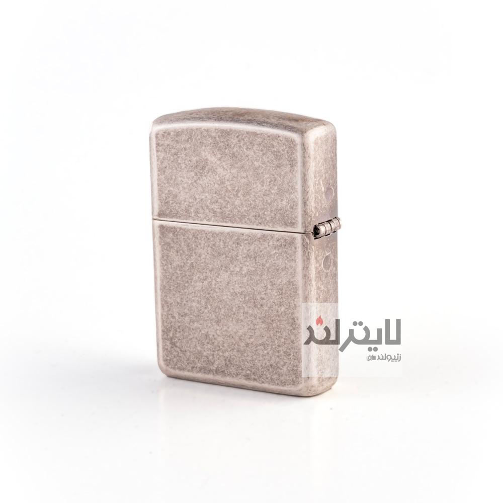 فندک زیپو مدل A-Magic Eye کد 2-6001 2 فندک زیپو مدل A-Magic Eye کد 2-6001 - Image 2