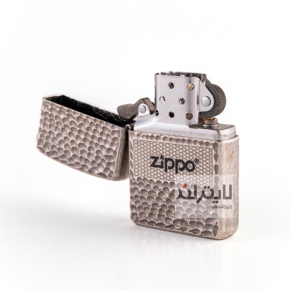 فندک زیپو مدل A-Magic Eye کد 2-6001 3 فندک زیپو مدل A-Magic Eye کد 2-6001 - Image 3