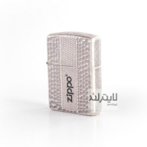فندک زیپو مدل A-Magic Eye کد 3-6001