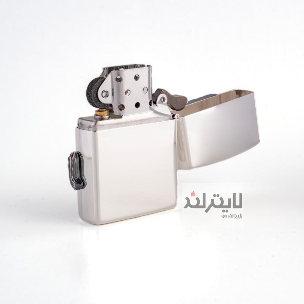 فندک زیپو مدل Winning Whinny کد RD13000 4 فندک زیپو مدل Winning Whinny کد RD13000 - Image 4