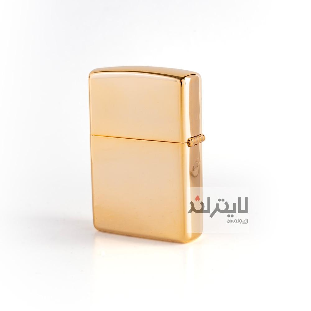 فندک زیپو مدل Winning Whinny کد RD16000 2 فندک زیپو مدل Winning Whinny کد RD16000 - Image 2