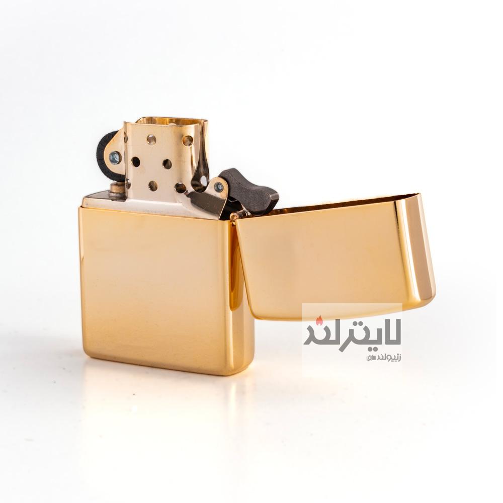 فندک زیپو مدل Winning Whinny کد RD16000 4 فندک زیپو مدل Winning Whinny کد RD16000 - Image 4