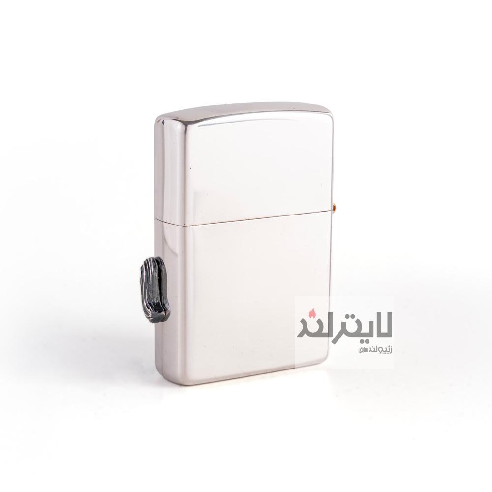 فندک زیپو مدل Winning Whinny کد SV13000 2 فندک زیپو مدل Winning Whinny کد SV13000 - Image 2