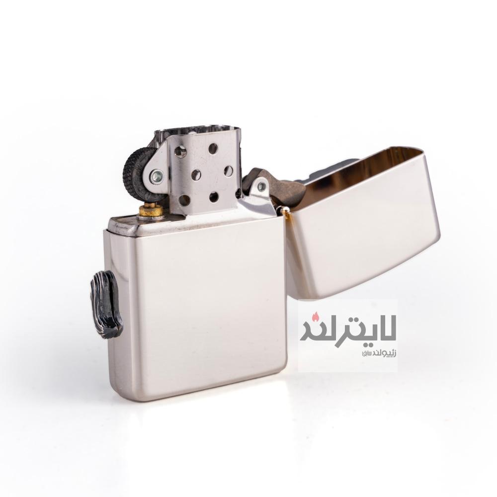 فندک زیپو مدل Winning Whinny کد SV13000 4 فندک زیپو مدل Winning Whinny کد SV13000 - Image 4