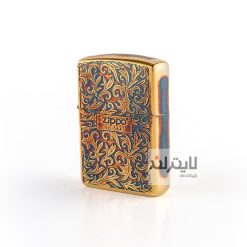 فندک زیپو کد ZA-3-19a