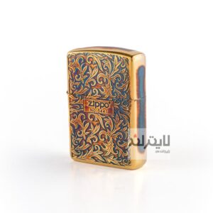 فندک زیپو کد ZA-3-19a