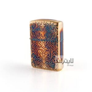 فندک زیپو کد ZBT-4-9a