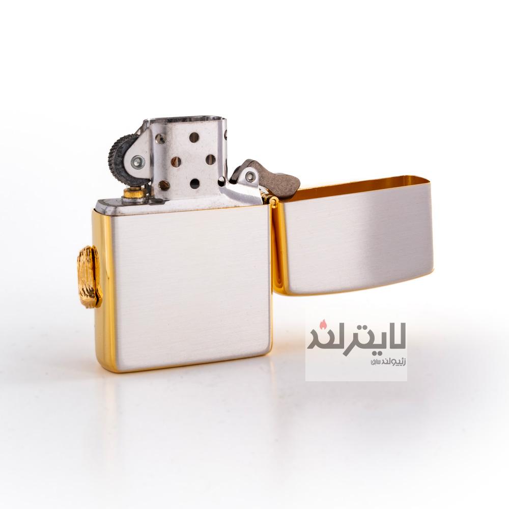 فندک زیپو مدل Winning Whinny کد ZA_5_3e 4 فندک زیپو مدل Winning Whinny کد ZA_5_3e - Image 4