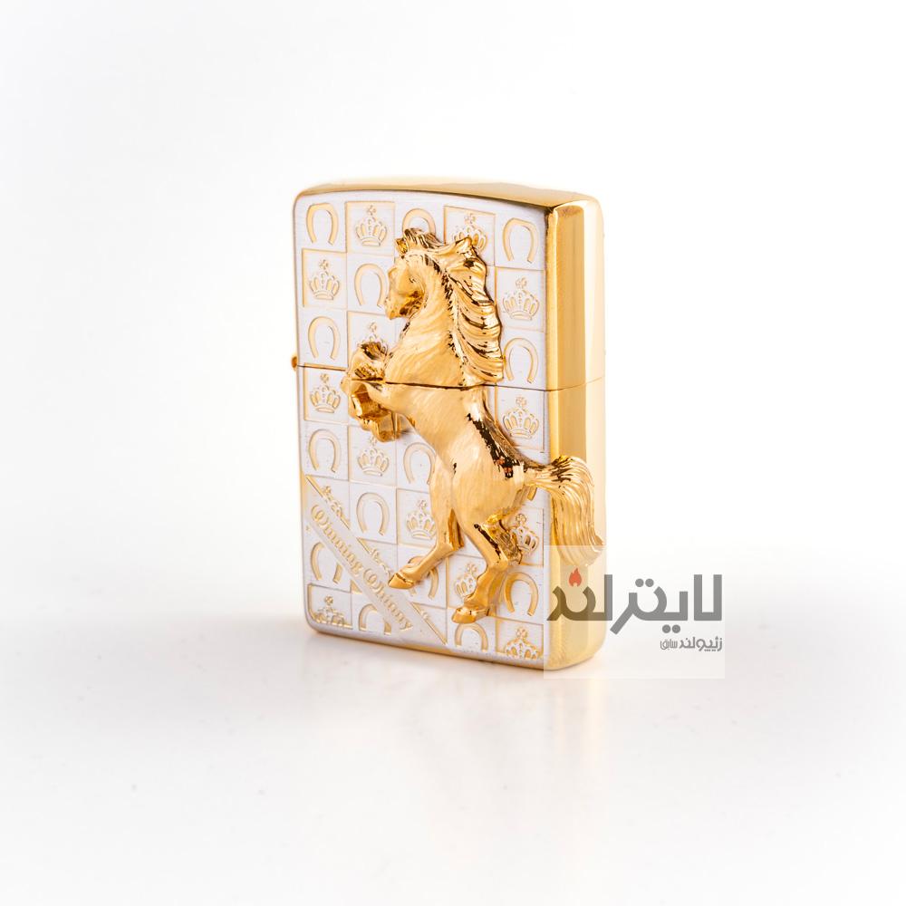 فندک زیپو مدل Winning Whinny کد ZA_5_3e 1 فندک زیپو مدل Winning Whinny کد ZA_5_3e