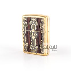 فندک زیپو کد ZBT-2-51a