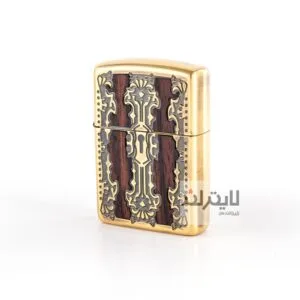 فندک زیپو کد ZBT-2-51a