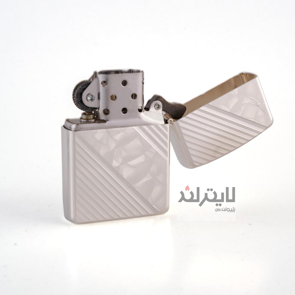 فندک زیپو کد 162S-WCD 3 فندک زیپو کد 162S-WCD - Image 3