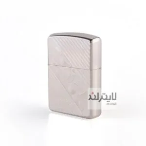 فندک زیپو کد 162S-WCD