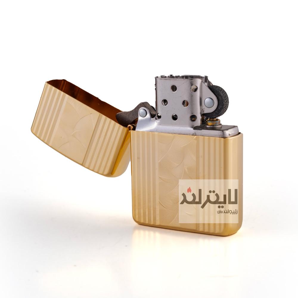 فندک زیپو مدل 162G-WCV 900 4 فندک زیپو مدل 162G-WCV 900 - Image 4