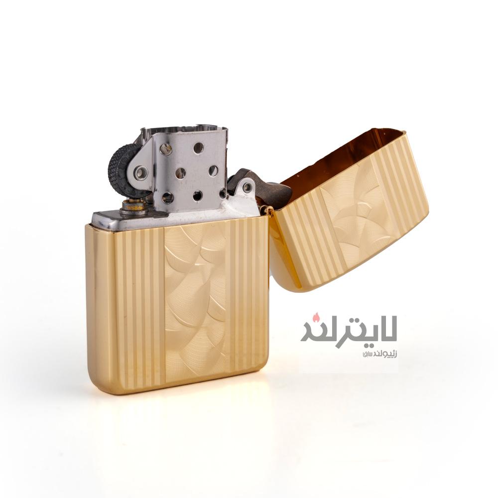 فندک زیپو مدل 162G-WCV 900 3 فندک زیپو مدل 162G-WCV 900 - Image 3