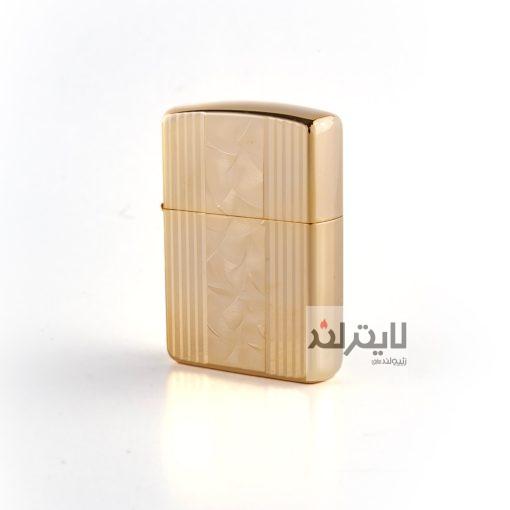 فندک زیپو مدل 162G-WCV 900