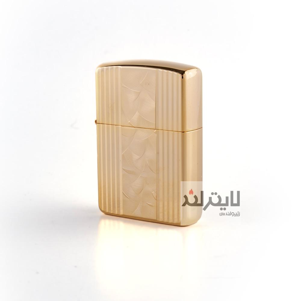 فندک زیپو مدل 162G-WCV 900 1 فندک زیپو مدل 162G-WCV 900