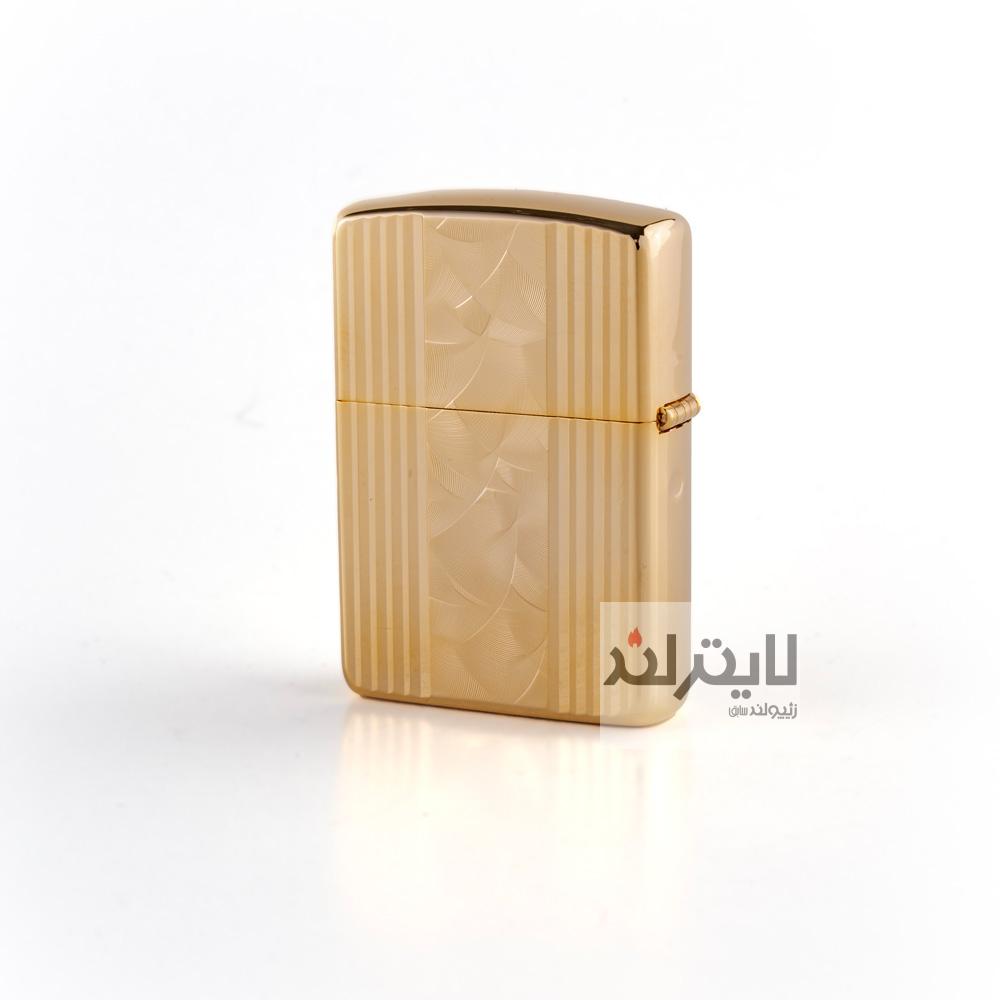 فندک زیپو مدل 162G-WCV 900 2 فندک زیپو مدل 162G-WCV 900 - Image 2