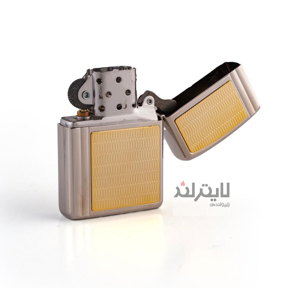 فندک زیپو مدل 162USA G1 4 فندک زیپو مدل 162USA G1 - Image 4