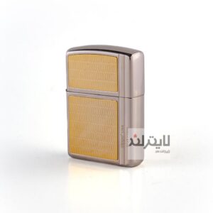 فندک زیپو مدل 162USA G1