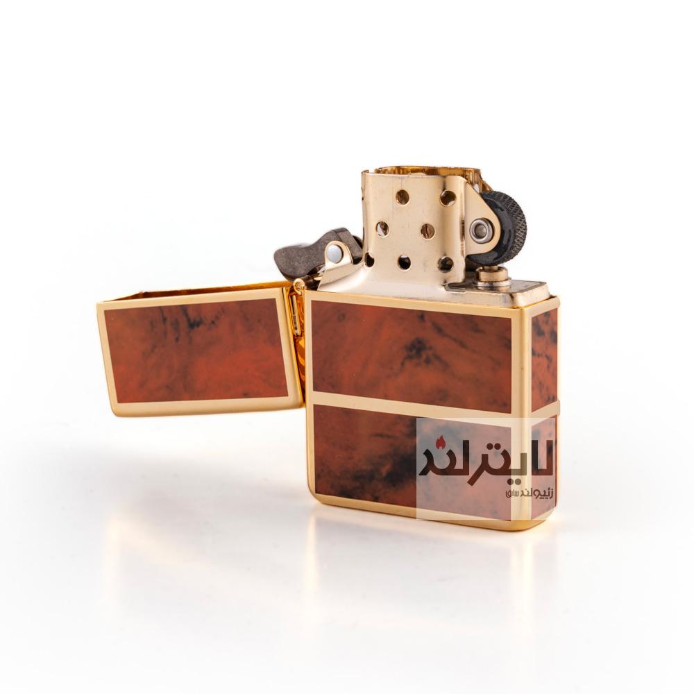 فندک زیپو مدل 1935EPG BW13000 3 فندک زیپو مدل 1935EPG BW13000 - Image 3