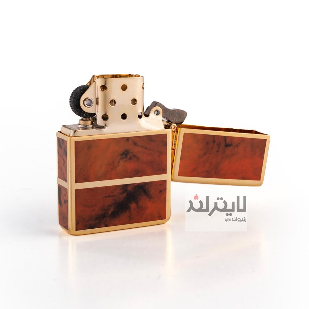 فندک زیپو مدل 1935EPG BW13000 4 فندک زیپو مدل 1935EPG BW13000 - Image 4