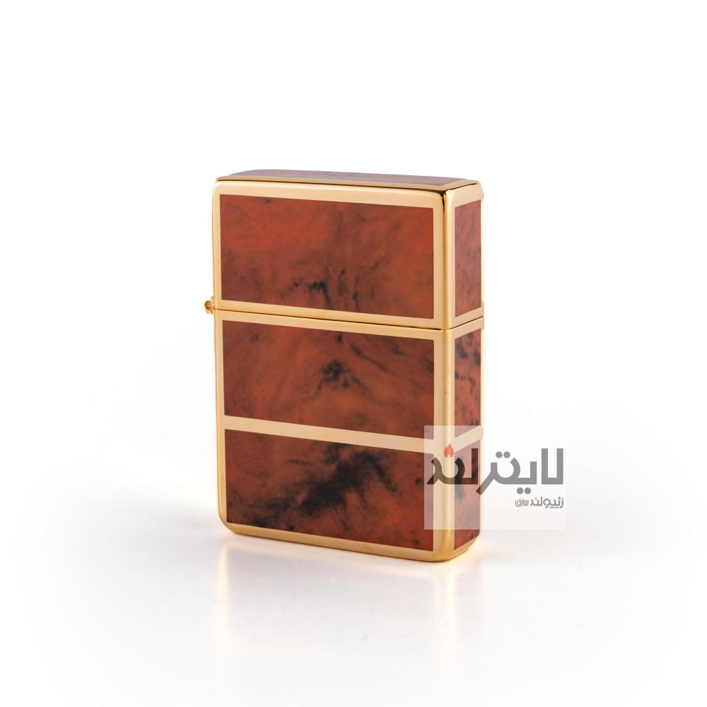 فندک زیپو مدل 1935EPG BW13000 1 فندک زیپو مدل 1935EPG BW13000