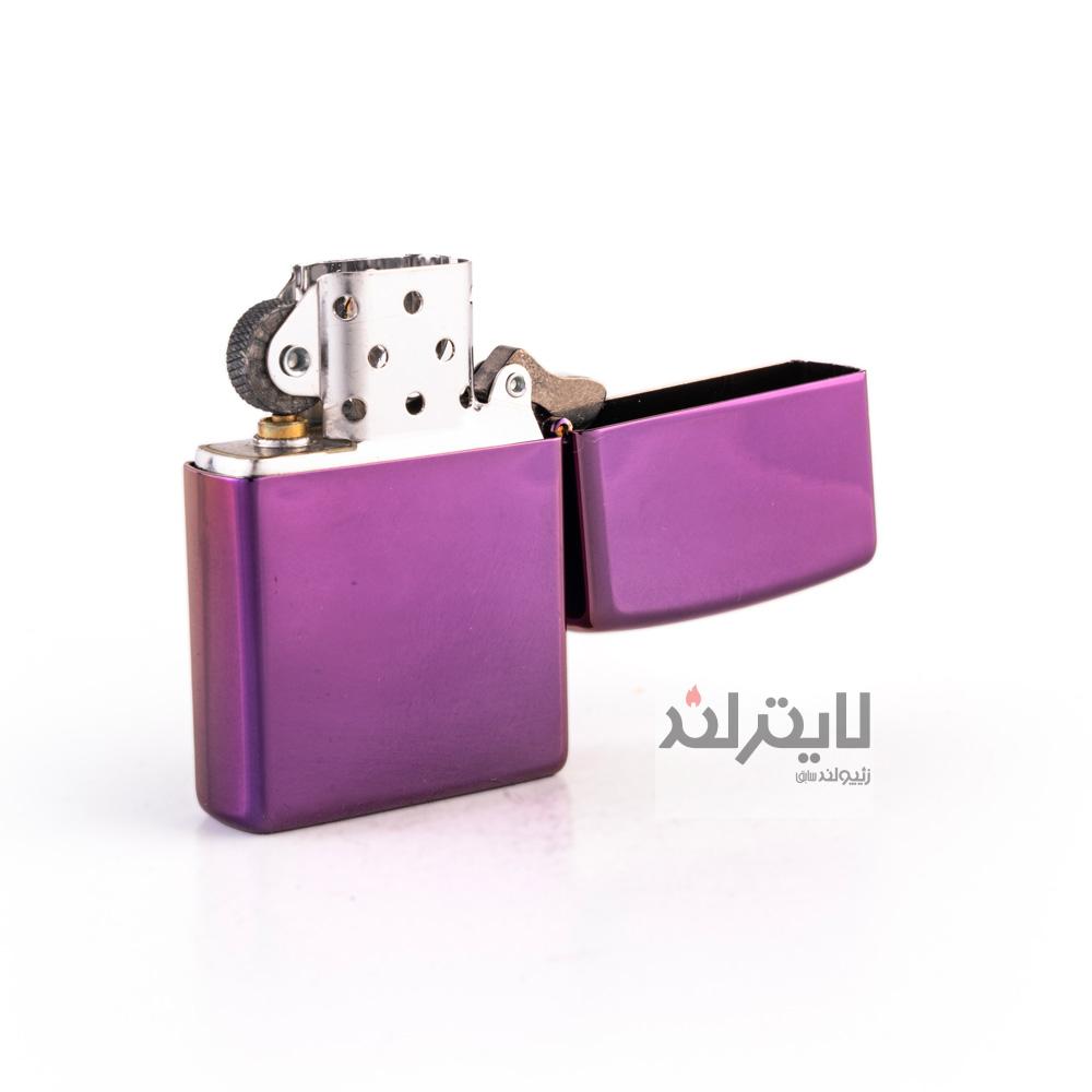 فندک زیپو مدل Joker Emblem کد 2005366 4 فندک زیپو مدل Joker Emblem کد 2005366 - Image 4