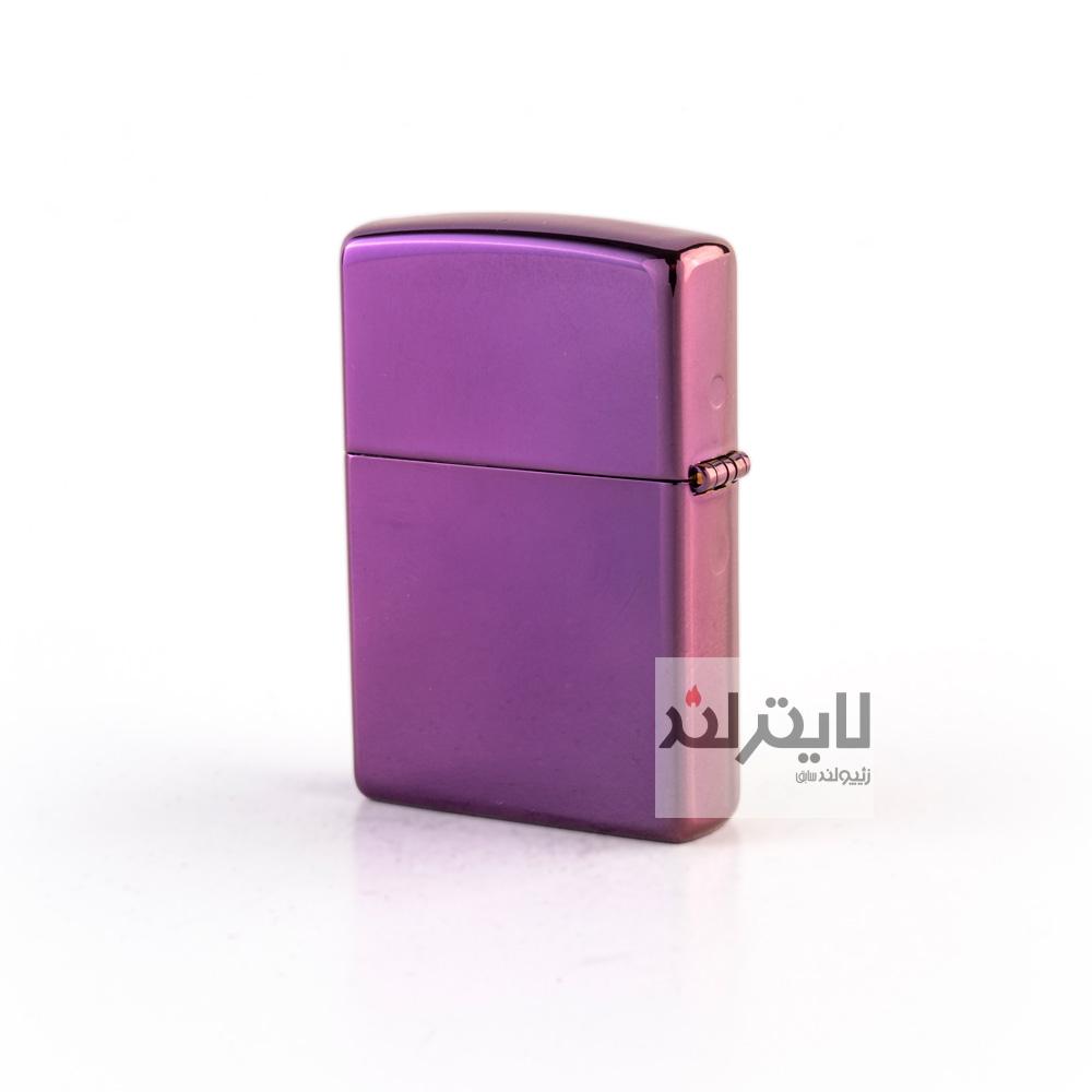 فندک زیپو مدل Joker Emblem کد 2005366 2 فندک زیپو مدل Joker Emblem کد 2005366 - Image 2