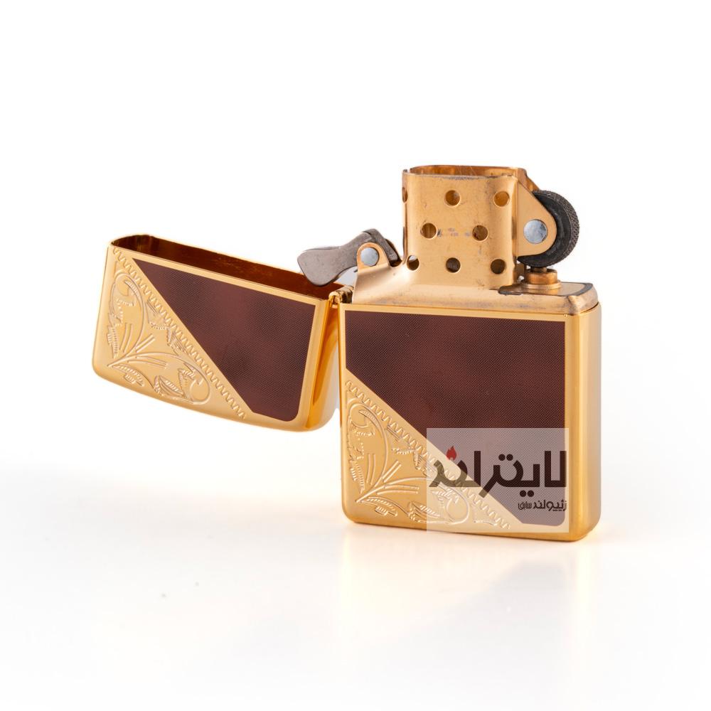 فندک زیپو مدل 200W BW2 800 4 فندک زیپو مدل 200W BW2 800 - Image 4