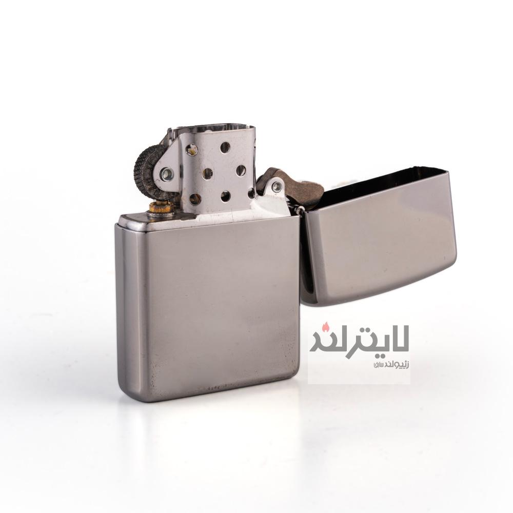 فندک زیپو مدل 25M-Scross 4 فندک زیپو مدل 25M-Scross - Image 4