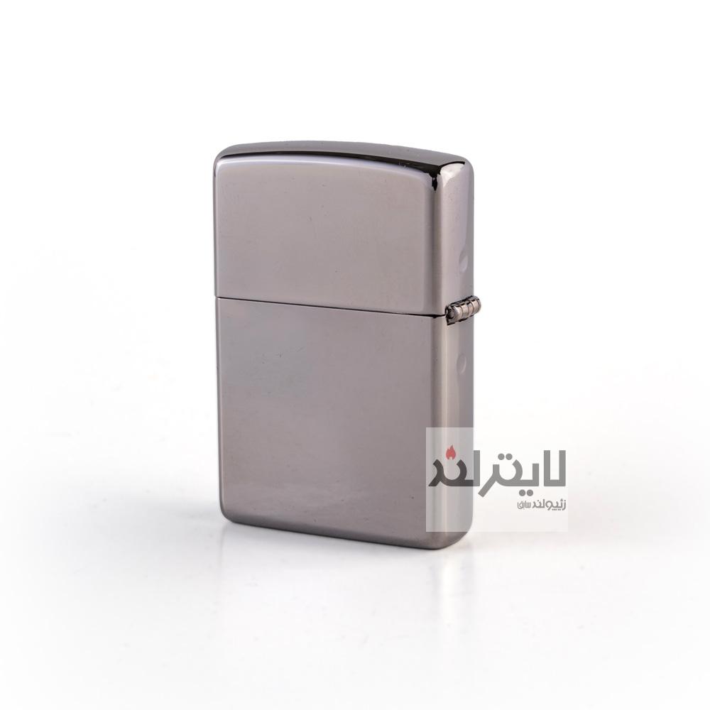 فندک زیپو مدل 25M-Scross 2 فندک زیپو مدل 25M-Scross - Image 2