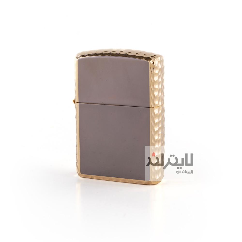 فندک زیپو کد A-3 Side Carving 6028 1 فندک زیپو کد A-3 Side Carving 6028