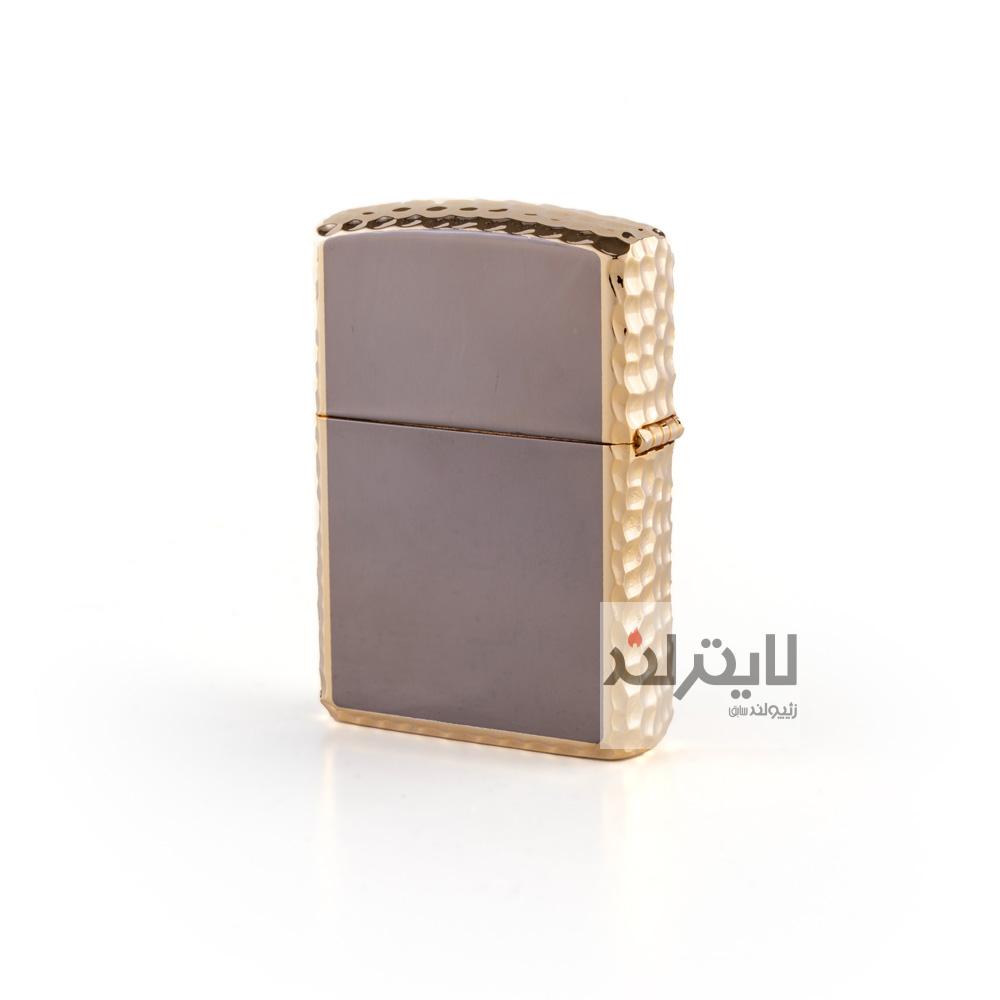 فندک زیپو کد A-3 Side Carving 6028 2 فندک زیپو کد A-3 Side Carving 6028 - Image 2