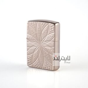فندک زیپو کد Bloom I 6500