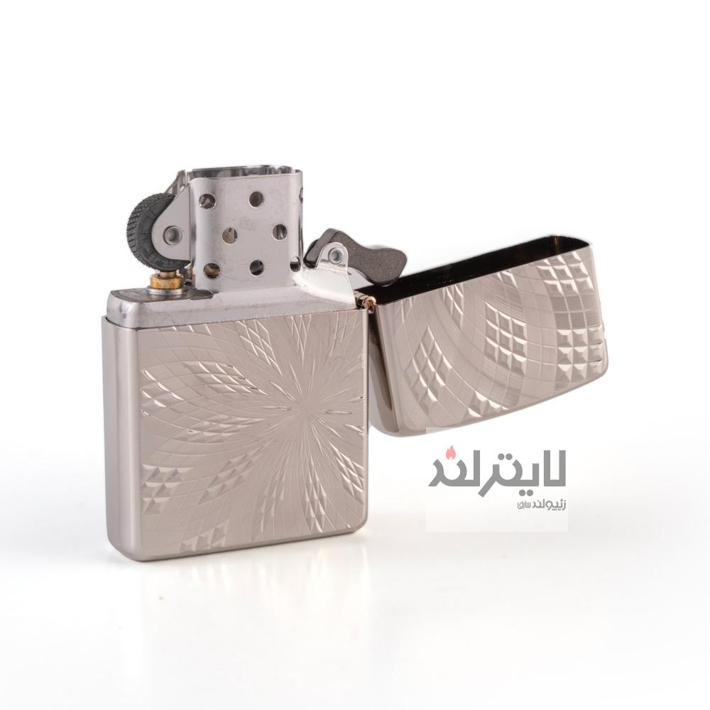 فندک زیپو کد Bloom I 6500( C ) 5 فندک زیپو کد Bloom I 6500( C ) - Image 5