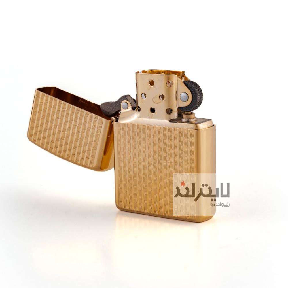 فندک زیپو مدل ET GP 5500 3 فندک زیپو مدل ET GP 5500 - Image 3