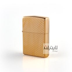 فندک زیپو مدل ET GP 5500